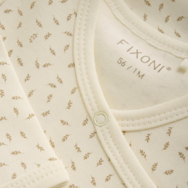 Fixoni Body, Krem/Beige - Bilde 3