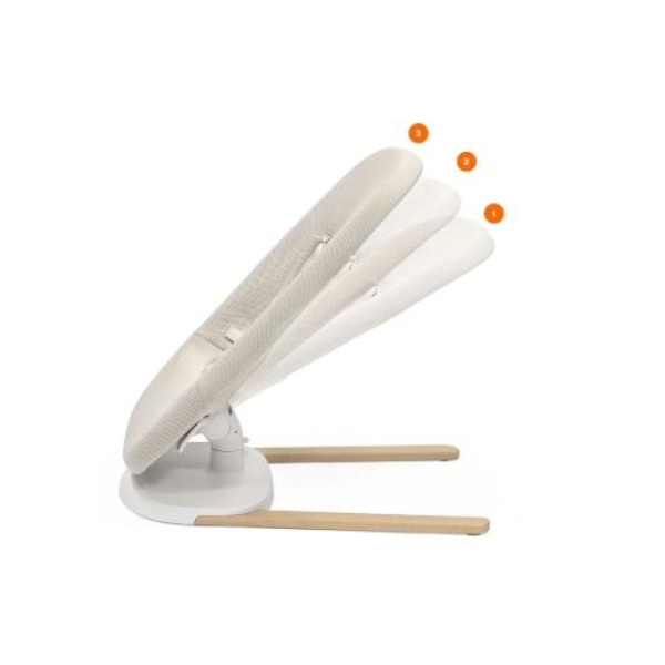 Stokke Yoga, Light Sand - Bilde 5
