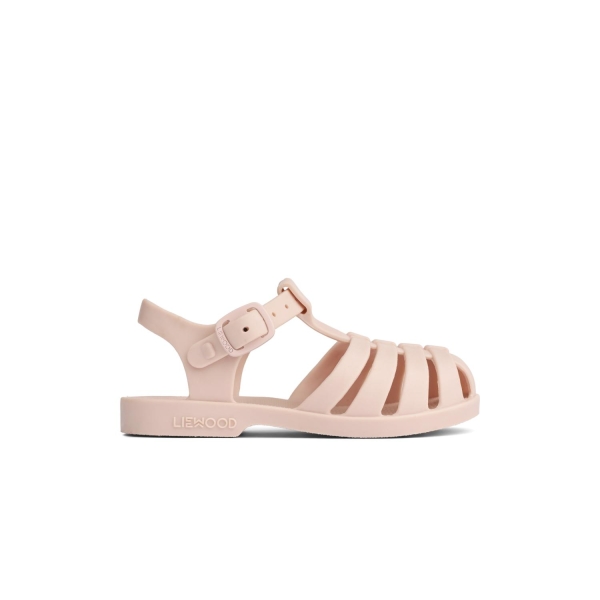 Liewood  Bre Sandals, Sorbet Rose - Bilde 3
