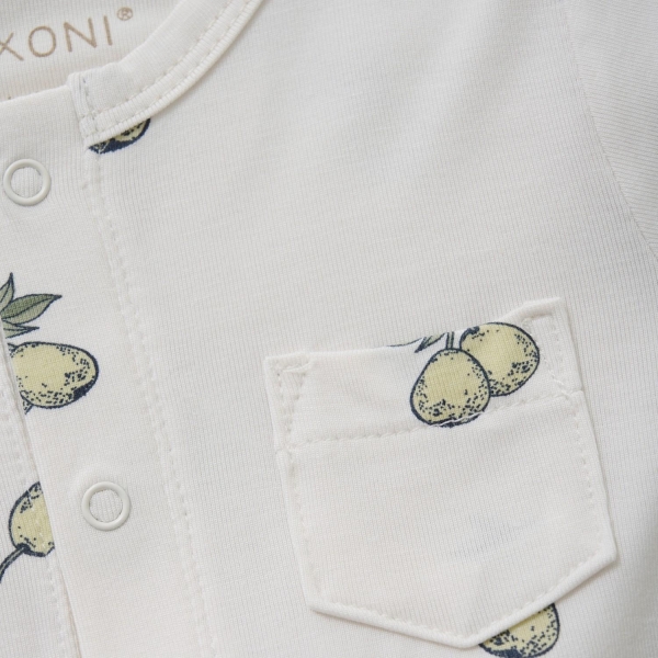 Fixoni Romper LS - Bilde 3