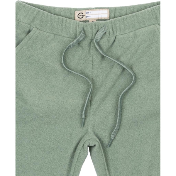 Mikk-line Fleece-Set, Grønn - Bilde 4