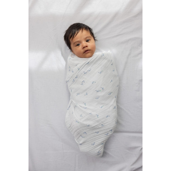 MarMar  Swaddle - Bilde 2