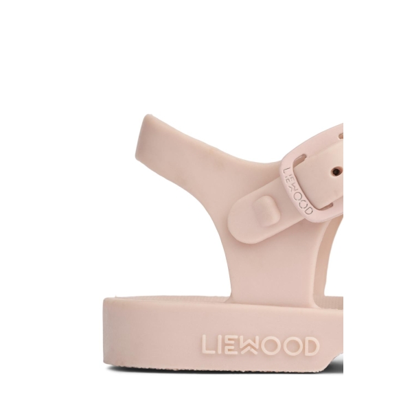 Liewood  Bre Sandals, Sorbet Rose - Bilde 4