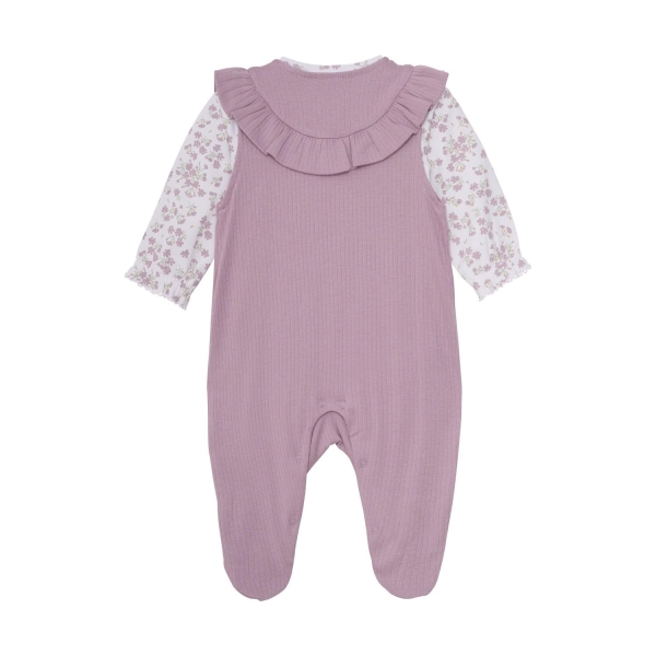 Fixoni Set w. Body & Romper Rib - Bilde 2