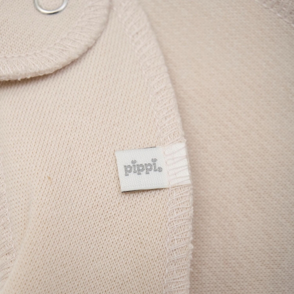 Pippi Smekke, Beige - Bilde 3