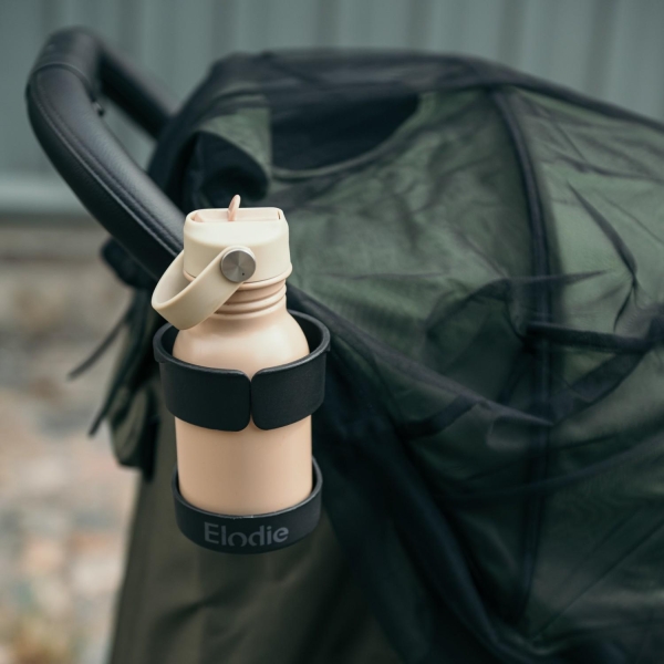 Elodie Mondo Cup Holder, Black - Bilde 3