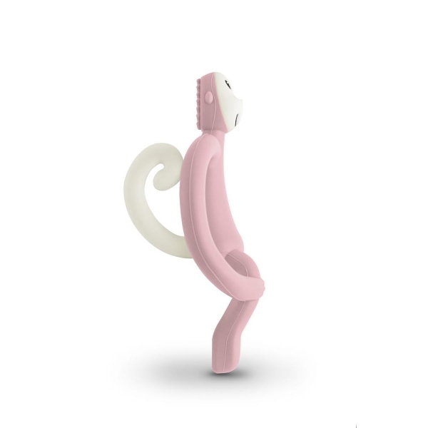 Matchstick Monkey Biteleke, Rosa - Bilde 2