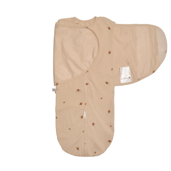 Easygrow Swaddle svøpepose 0-3 mnd - Bilde 2
