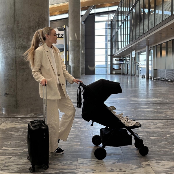 Elodie - Mondo Stroller - Bilde 10