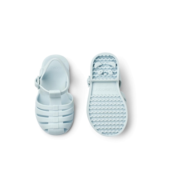 Liewood  Bre Sandals, Pure sky - Bilde 2