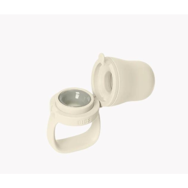 Bibs Baby Feeder, Blush - Bilde 3