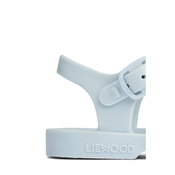 Liewood  Bre Sandals, Pure sky - Bilde 3