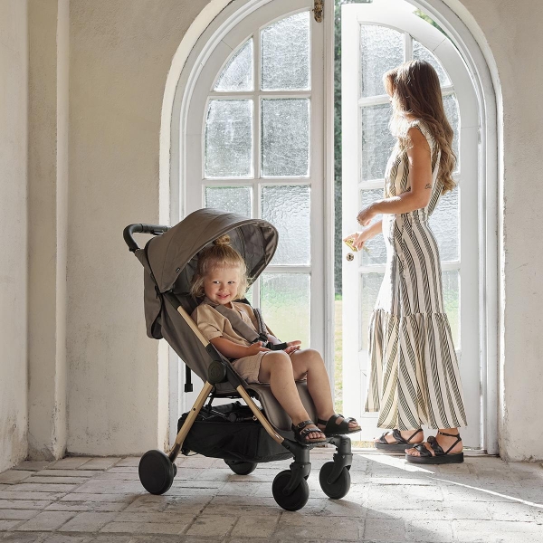 Elodie - Mondo Stroller - Bilde 7