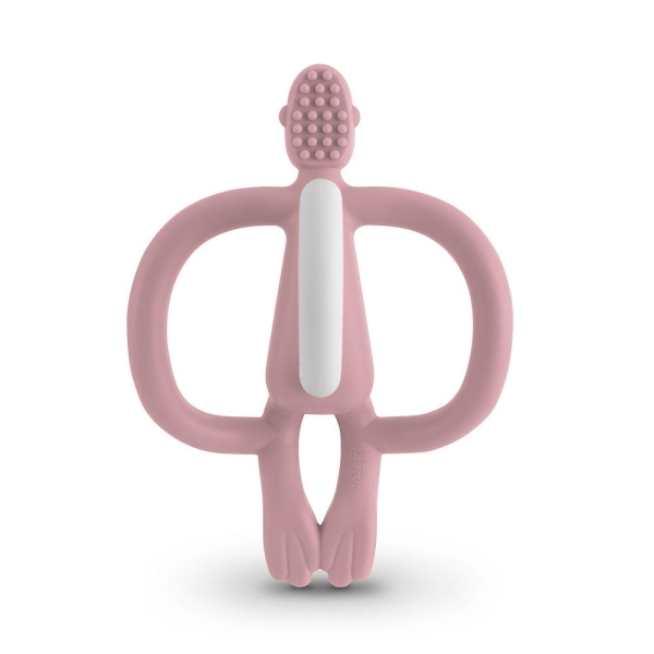 Matchstick Monkey Biteleke, Rosa - Bilde 3