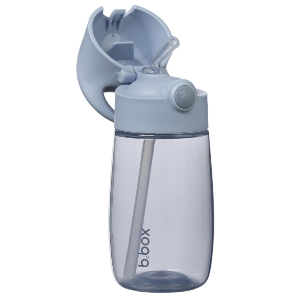 b.box Drikkeflaske Jr 380 ML, Blå - Bilde 2