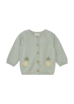 Fixoni Cardigan Knit