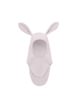 HUTTEliHUT Balaclava Ears Cotton Fleece