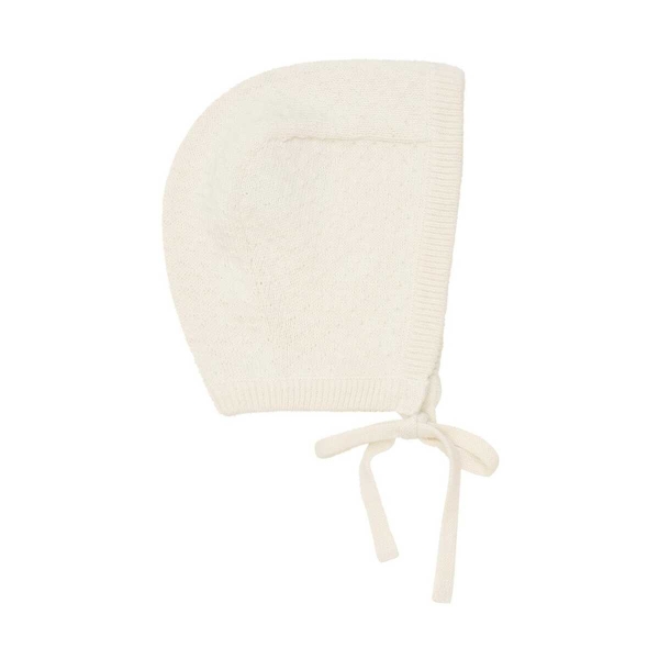 HUTTEliHUT Bonnet Knit