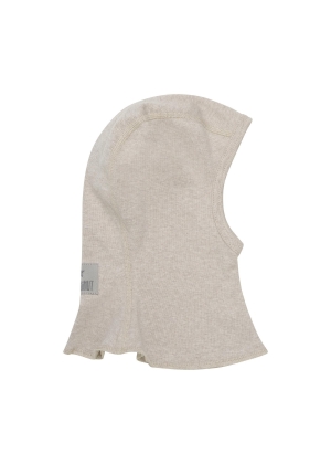 HUTTEliHUT Balaclava Rib