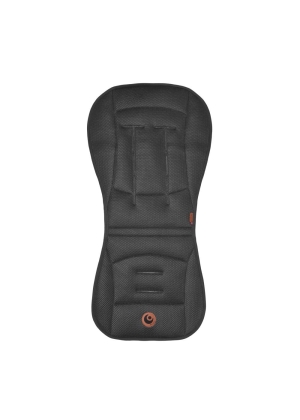 Easygrow Air Inlay barnevogn NY 2024, Anthracite