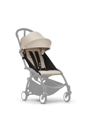 Stokke® YOYO® 6+ color pack, Bonpoint Beige