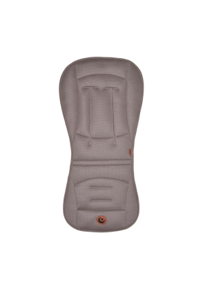 Easygrow Air Inlay barnevogn NY 2024, Sand