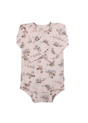 Joha  Wrap around body