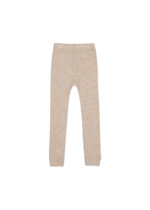 Lillelam Ullongs Prematur, Beige