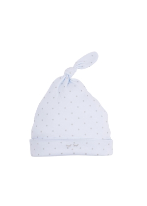 Livly Saturday Tossie Hat, Blå