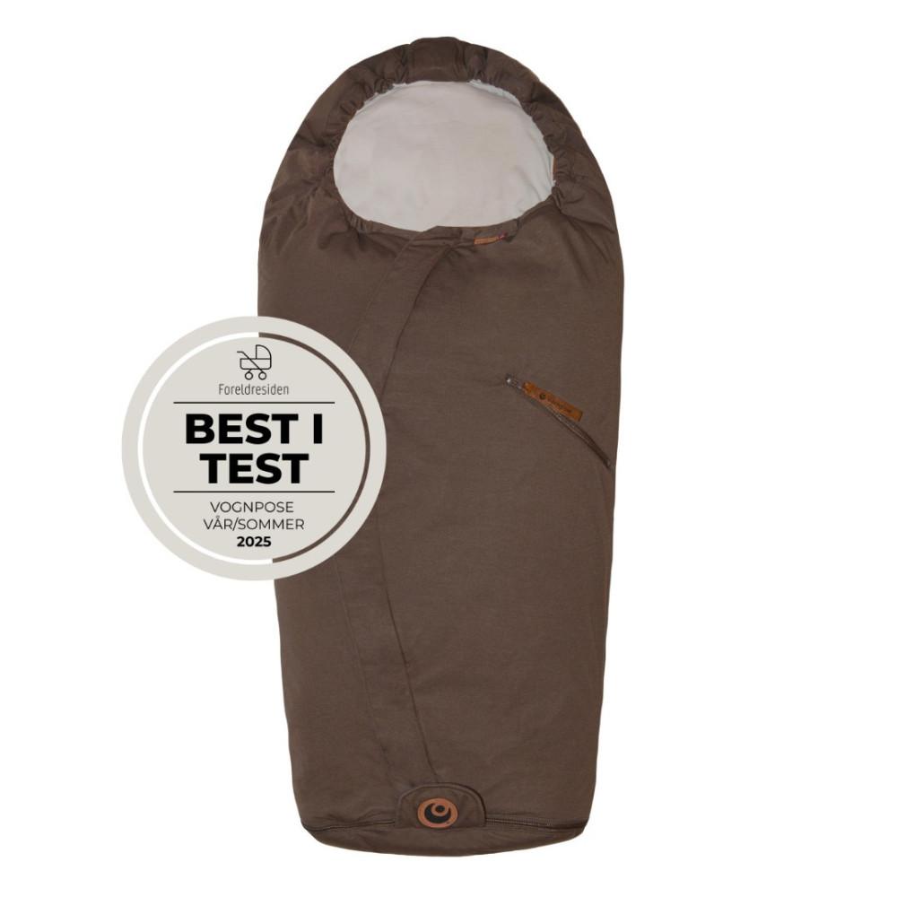 Easygrow Lyng vognpose, Brown