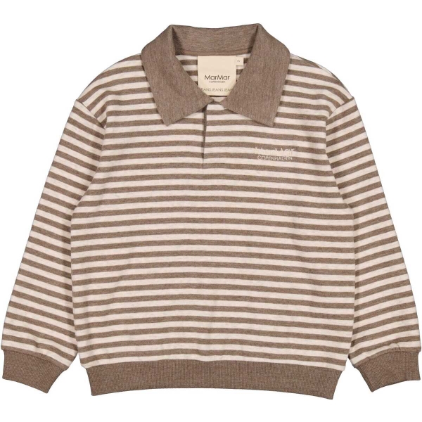MarMar  Thanos Polo