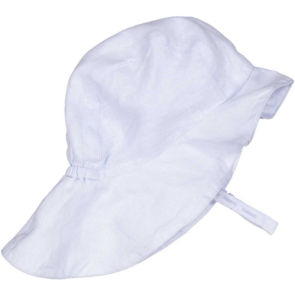 MarMar Alba Baby Long, Blue Mist