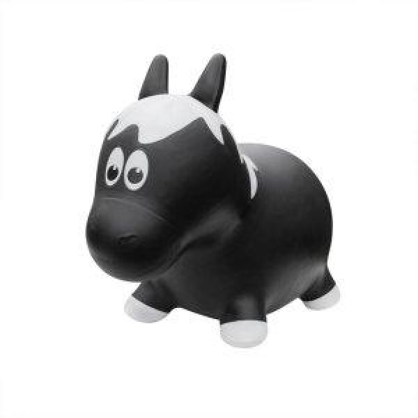 Farm Hoppers, Svart Hest