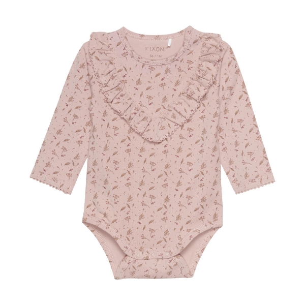 Fixoni Body LS