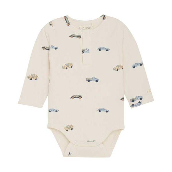 Fixoni Body LS