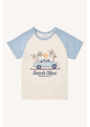 HCAnton - T-shirt