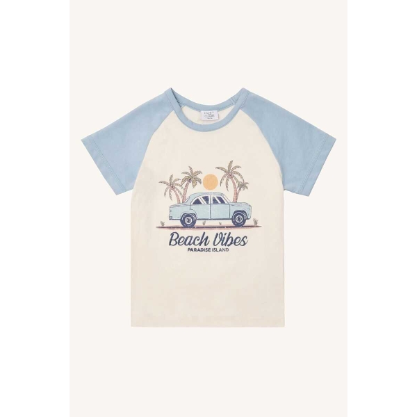HCAnton - T-shirt