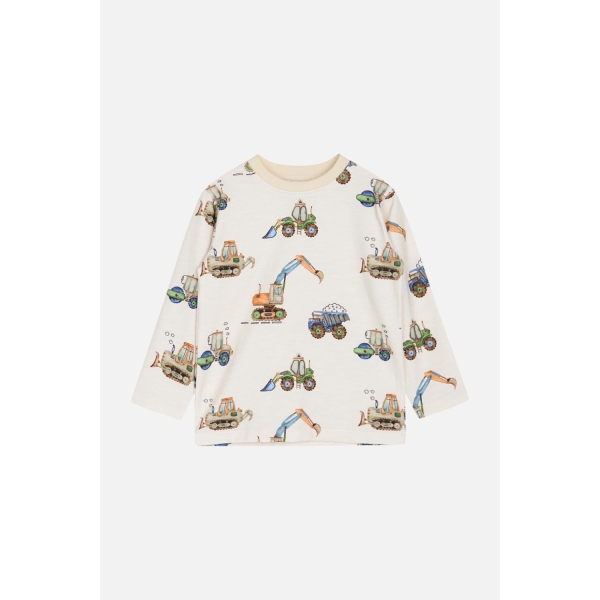 Anton-HC - T-shirt
