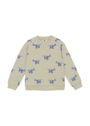 En Fant Sweatshirt AOP