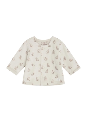 HCChai - Cardigan