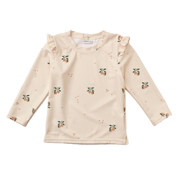 Liewood  Tenley Printed Swim Tee