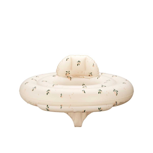 Liewood  Dawn Baby Printed Swim Seat