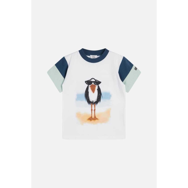 Arthur-HC - T-shirt