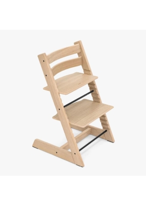 Tripp Trapp®Chair Oak