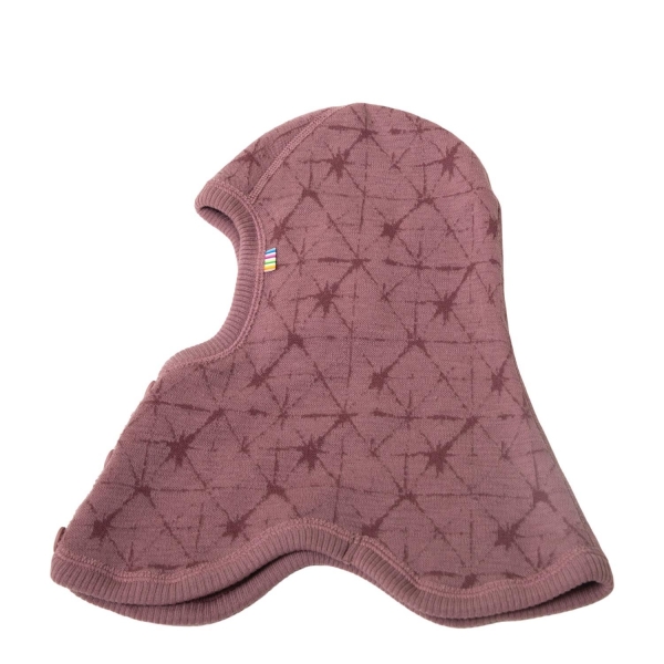 Joha Balaclava w/buttons