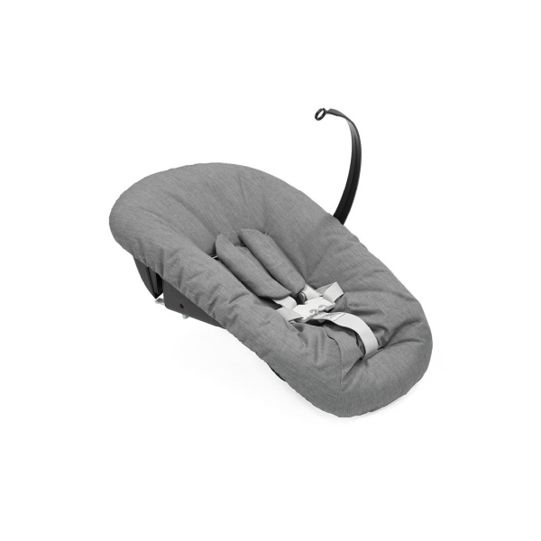 Stokke Tripp Trapp® Newborn Set, Anthracite
