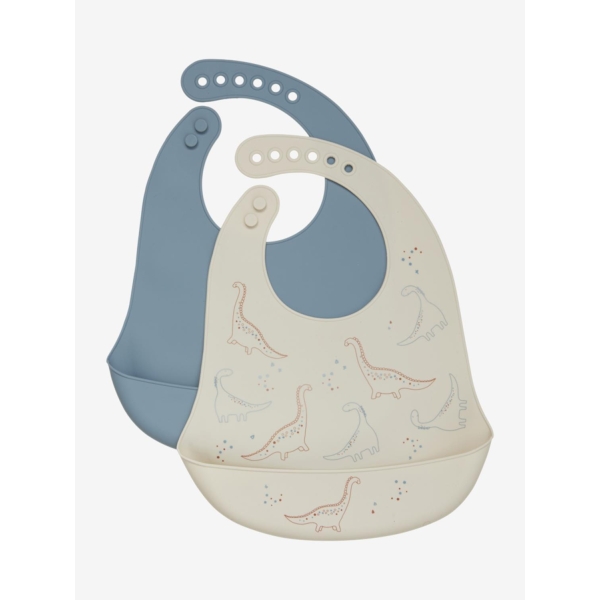 CeLaVi - Silicon Bib (2-Pack)