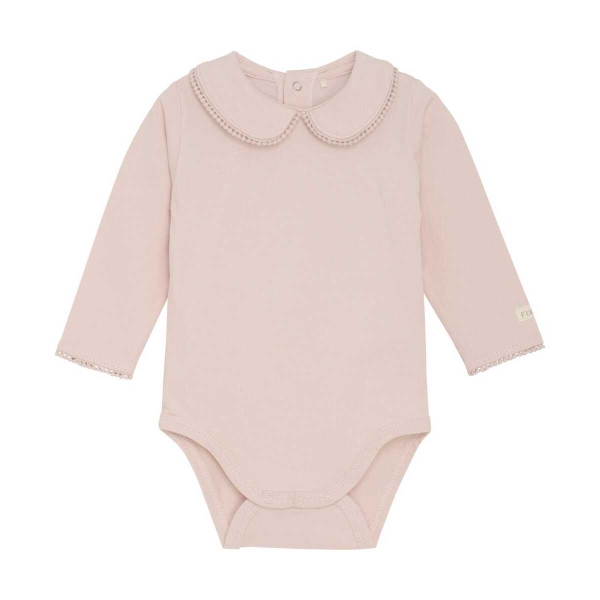 Fixoni Body LS w. Collar