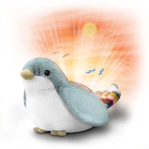 Zazu Sunset Projector, Shally