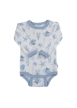 Joha  Body w/ long sleeves